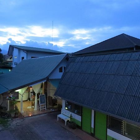 Naruncha Green House Chiang Mai Eksteriør billede