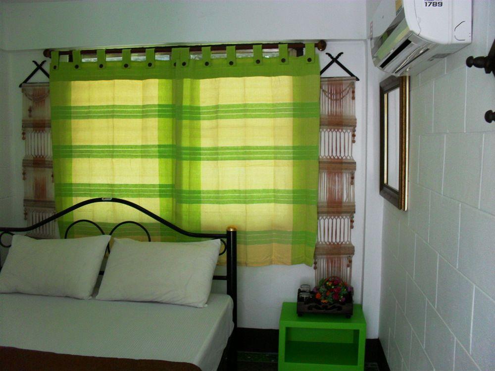 Naruncha Green House Chiang Mai Eksteriør billede