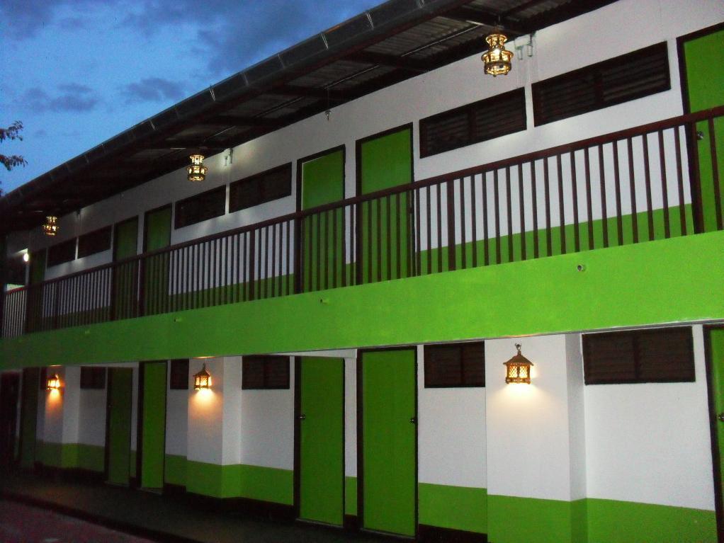 Naruncha Green House Chiang Mai Eksteriør billede